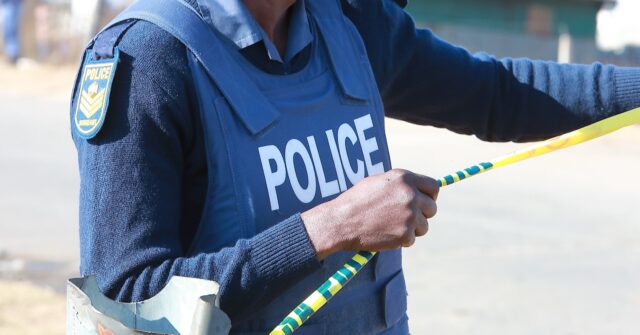 South African Mass Shooting Sees 11 Killed, Including Three Children