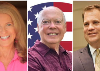 South Carolina Republicans Sweep Special Elections