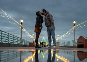 Southern California Faced with Flood Warnings