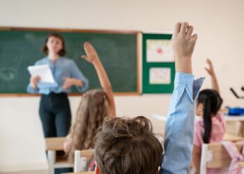 Southern States Outperform Others in Education. Why?