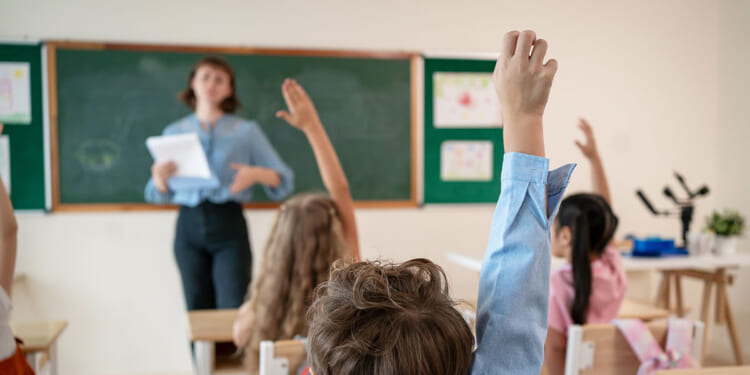 Southern States Outperform Others in Education. Why?