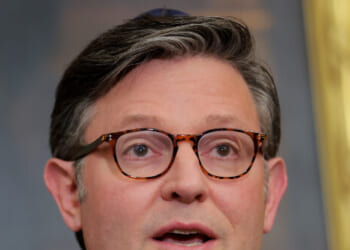 Speaker Johnson Nixes Vote on Extending Enhanced Obamacare Subsidies