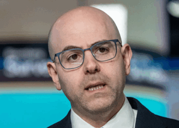 Stablecoins May Help Lead Financial 'Reboot,' Lower Interest Rates