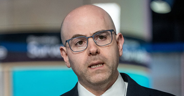 Stablecoins May Help Lead Financial 'Reboot,' Lower Interest Rates