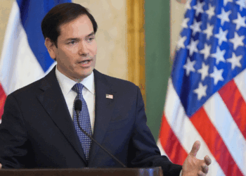 State Department revokes visas from Mexican executives over migrant smuggling