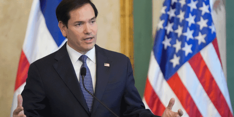 State Department revokes visas from Mexican executives over migrant smuggling