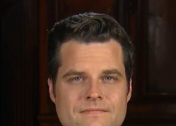 Steve Bannon Will Run for President in 2028