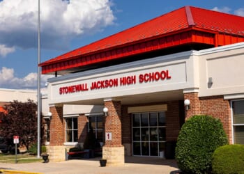 Stonewall Jackson High School and the Naming Wars’ Troubled Logic