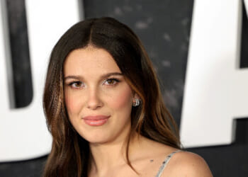 'Stranger Things' Star Millie Bobby Brown Traded Hollywood for Georgia Farm Life