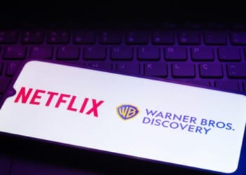 Stream Giant Swallows HBO as Inflation Fears Stream Away