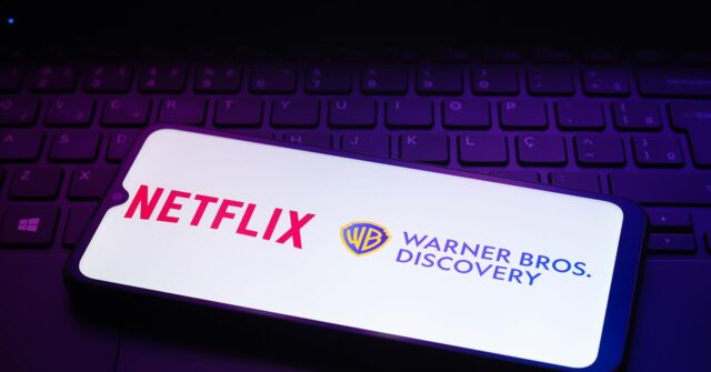 Stream Giant Swallows HBO as Inflation Fears Stream Away