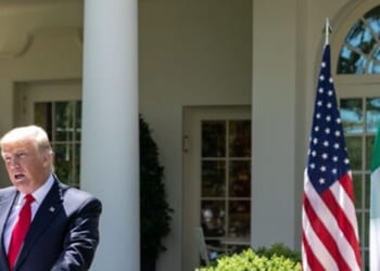 Strikes 'Coordinated' with U.S., It's 'Not About Religion'