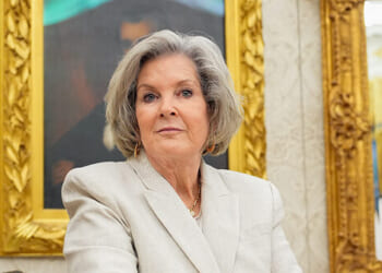 Susie Wiles Recognized by Forbes as One of World’s Most Powerful Women