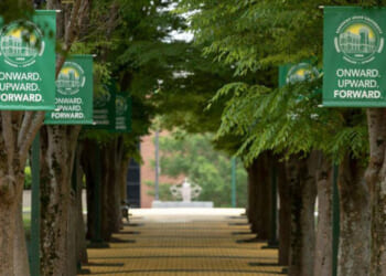 Suspect Arrested After Shooting at Kentucky State University