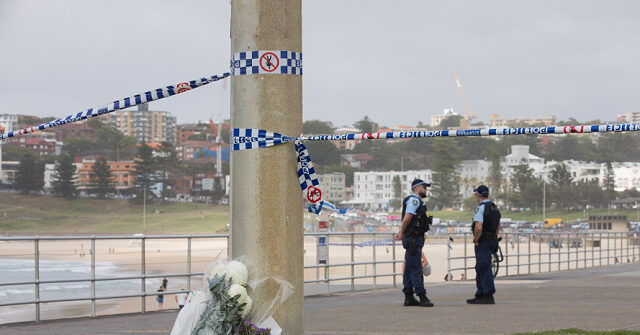 Syrian Fruit Shop Owner Wrestled Gun from Bondi Beach Shooter