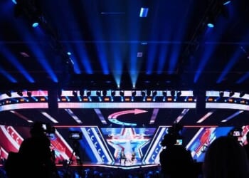 TPUSA's AmericaFest 2025 Day 3