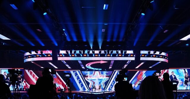 TPUSA's AmericaFest 2025 Day 3