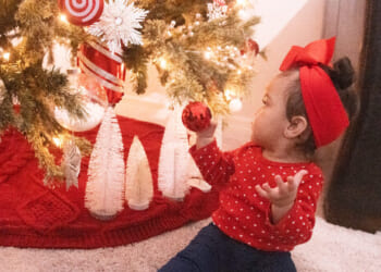 TX Family Bringing Baby Home from NICU After 305 Days