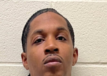 TX Felon with 29 Priors Arrested for Suspected Fentanyl Trafficking