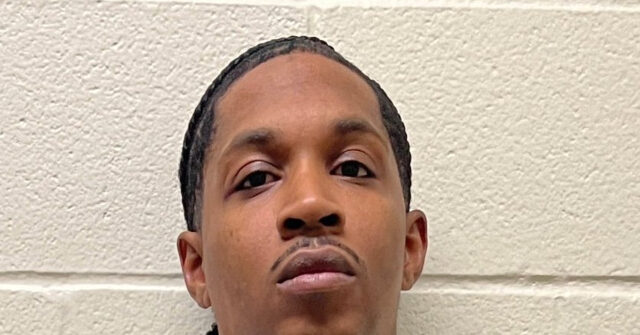 TX Felon with 29 Priors Arrested for Suspected Fentanyl Trafficking