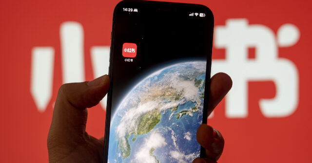 Taiwan Bans Communist China's ‘Little Red Book’ App for Online Shopping Fraud