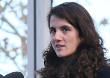 Tatiana Schlossberg, Granddaughter of John F. Kennedy, Dead at 35