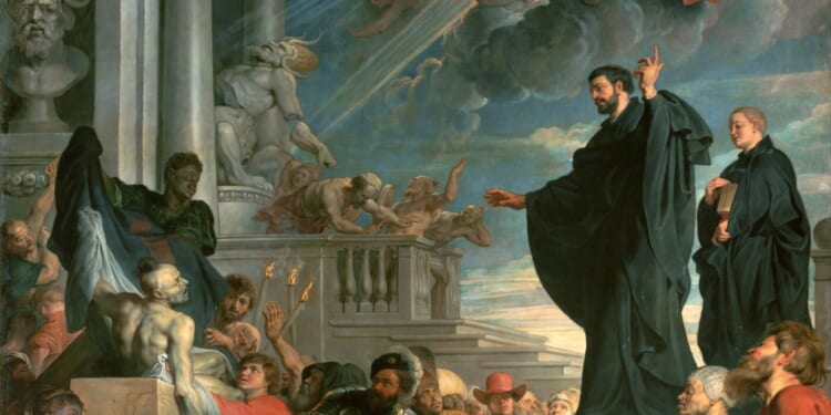 Ten Lessons in Evangelization From St. Francis Xavier