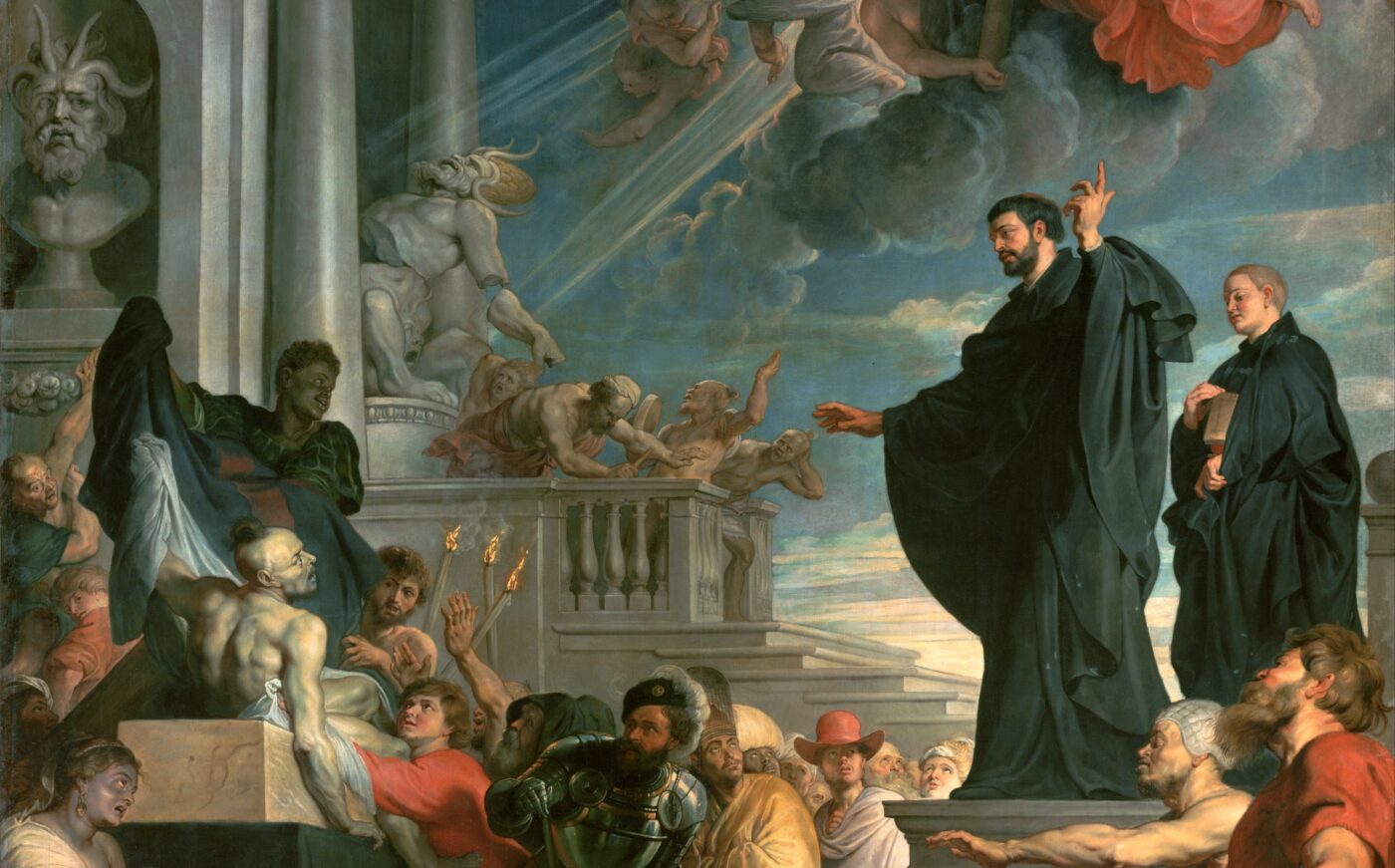 Ten Lessons in Evangelization From St. Francis Xavier