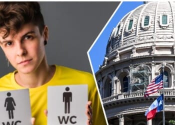 Texas 'Bathroom Law' Mandates Use Based on Biological Sex