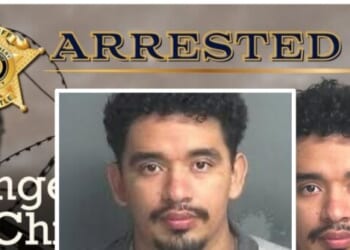 Texas Dad Tracks Kidnapped Daughter’s Phone, Half Naked Man Arrested