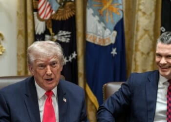 The Art of the Joke: Trump Remains the Master of Funny in Politics