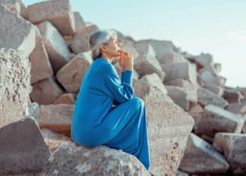 The Blessing of Reconciling a Past Abortion Later in Life