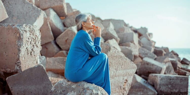 The Blessing of Reconciling a Past Abortion Later in Life