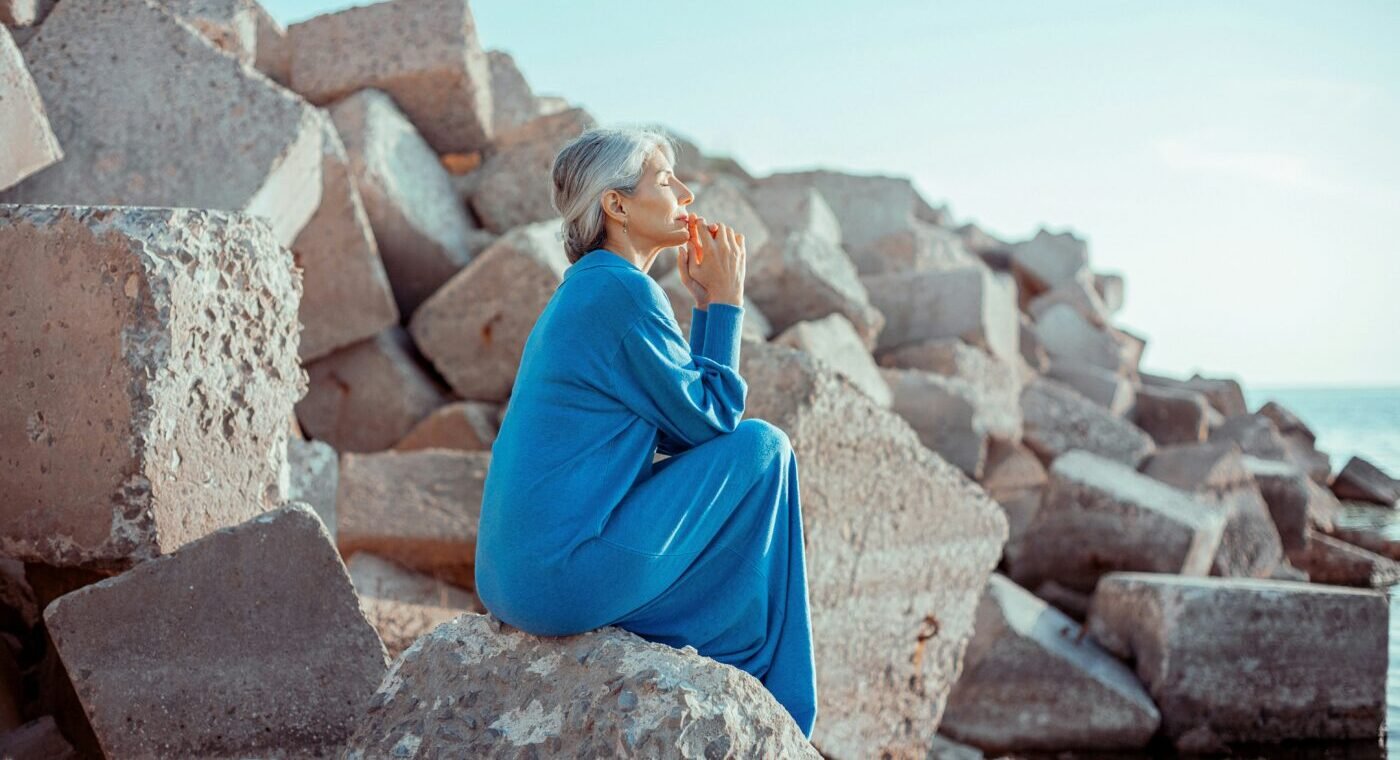 The Blessing of Reconciling a Past Abortion Later in Life