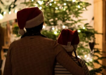 The Blessing of a Mother’s Unnoticed Efforts