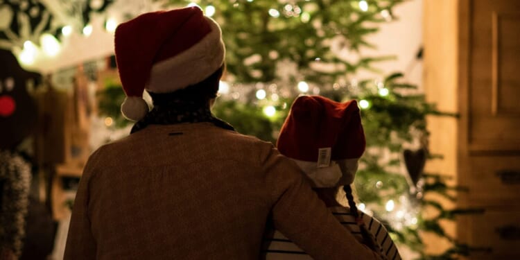 The Blessing of a Mother’s Unnoticed Efforts