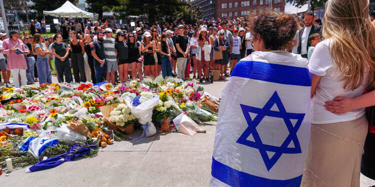 The Bondi Beach Massacre Was a Choice