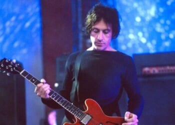 The Cure Guitarist Perry Bamonte Dies at 65