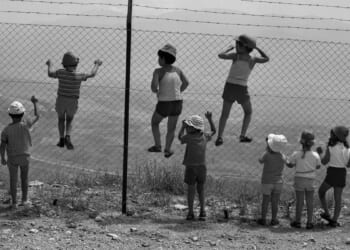 The Hard Truths of Human Nature