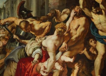 The King Herods of This World