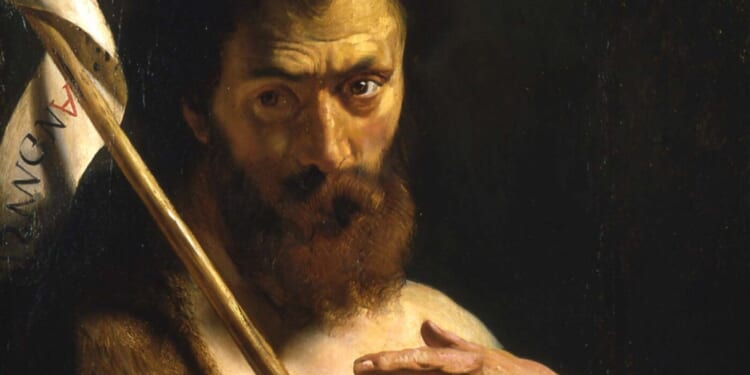 The Not-So-Nice Voice Crying Out in the Wilderness