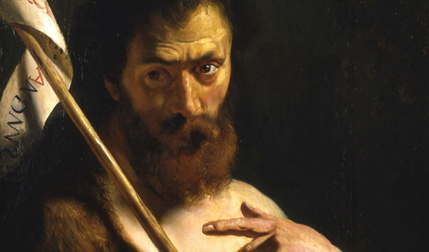 The Not-So-Nice Voice Crying Out in the Wilderness