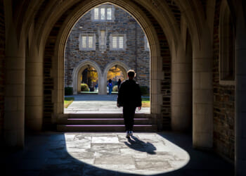 The Political Causes of Higher Education’s Decline
