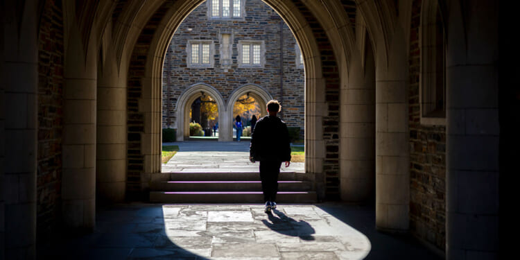 The Political Causes of Higher Education’s Decline