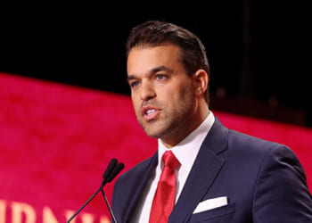 The Right-on-Right Debate Was 'Inevitable'