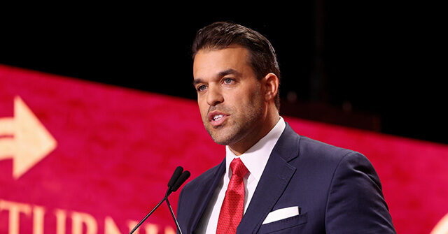 The Right-on-Right Debate Was 'Inevitable'