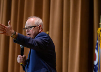 The Somali Fraud Story Busts Liberal Myths