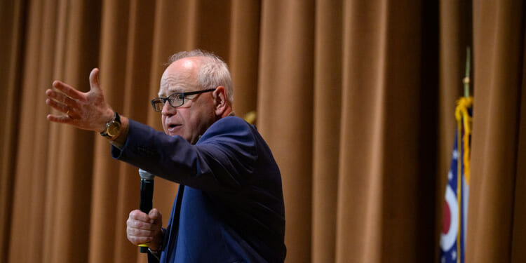 The Somali Fraud Story Busts Liberal Myths