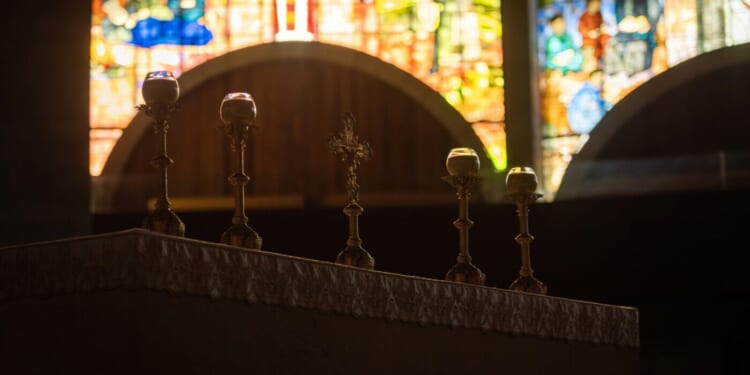 The Unbounding Merits of Spiritual Slowness