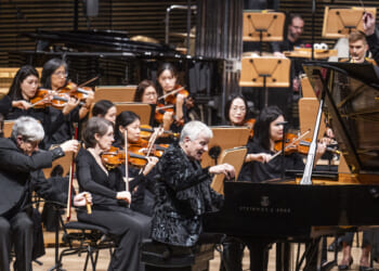 “The road to the Appian Way,” by Jay Nordlinger